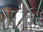 什么是水泥粉料散裝機，結(jié)構(gòu)組成概述